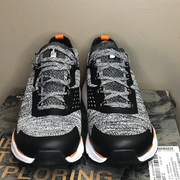 The North Face Vectiv Escape Hiking Trail Running Shoes Men's Size - Picture 3 of 8